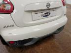 2014 NISSAN JUKE ACENTA PREMIUM DCI  for sale at Copart NEWBURY