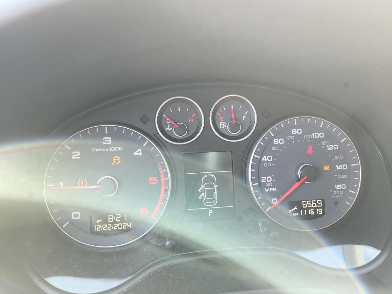 2012 Audi A3 Premium Plus VIN: WAUKJAFM1CA027791 Lot: 70784245