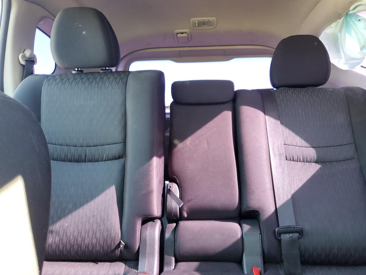 2018 Nissan Rogue S VIN: JN8AT2MT5JW459345 Lot: 81119845