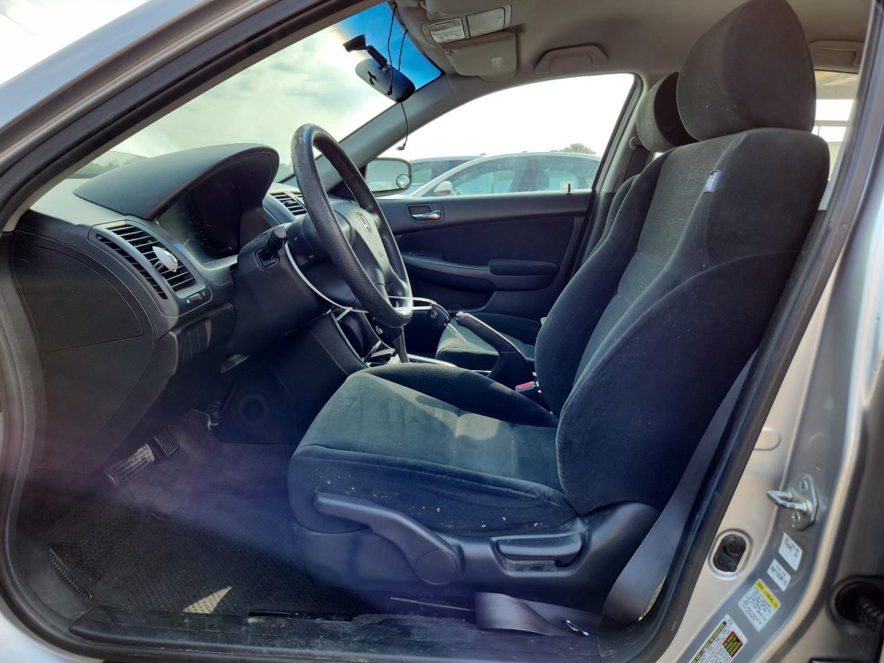 2006 Honda Accord Lx VIN: 3HGCM56476G700399 Lot: 71726315