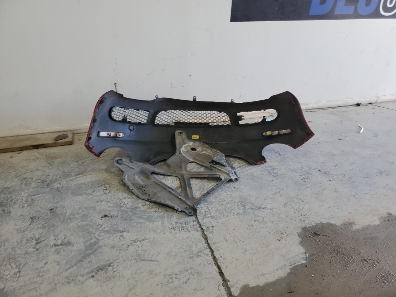 2009 Volkswagen New Beetle S VIN: 3VWRF31Y89M406045 Lot: 83973975