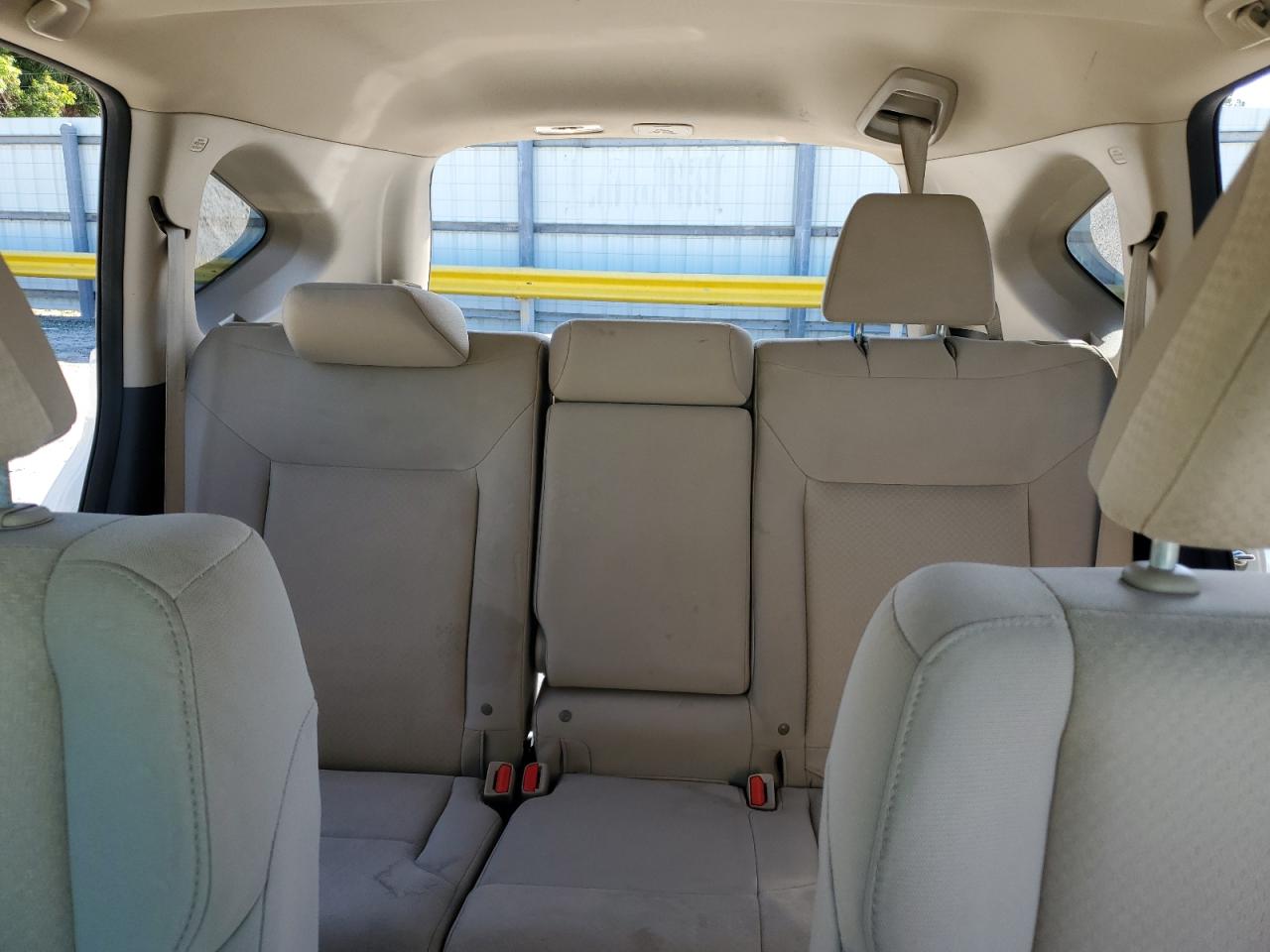 2015 Honda Cr-V Ex VIN: 5J6RM4H51FL118224 Lot: 71560465