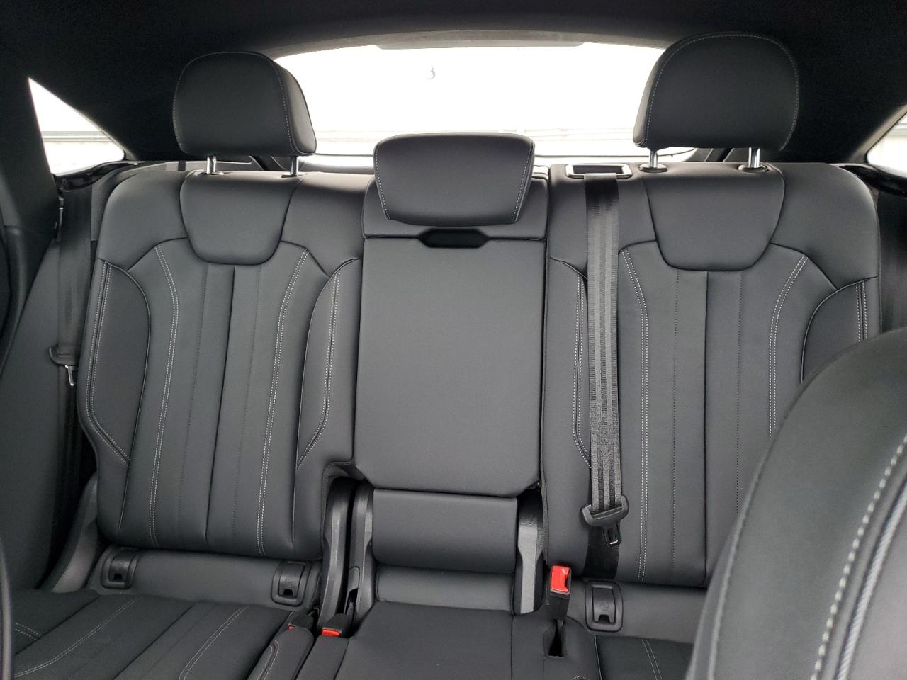 2024 Audi Q5 Sportback Prm Pls 45 VIN: WA15AAFY2R2140696 Lot: 81909465