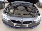 2015 BMW 4 SERIES 420D [190] SPORT 2DR AUTO [BUSINESS MEDIA] for sale at Copart SANDY