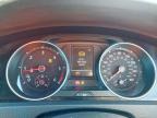2014 VOLKSWAGEN GOLF GTD S-A  for sale at Copart YORK