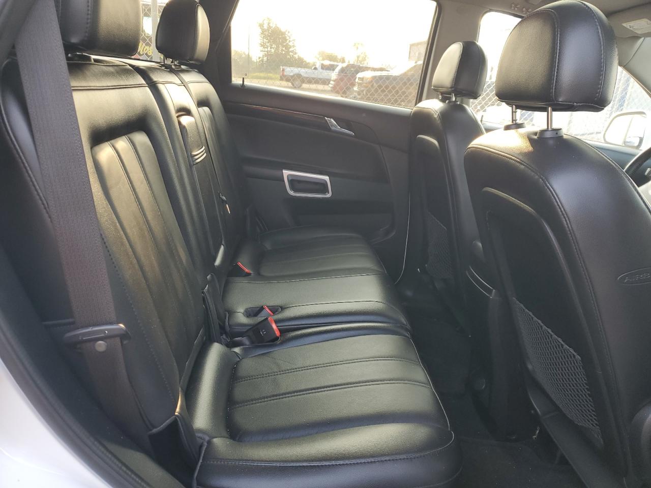 2013 Chevrolet Captiva Lt VIN: 3GNAL3EK6DS595059 Lot: 71456975