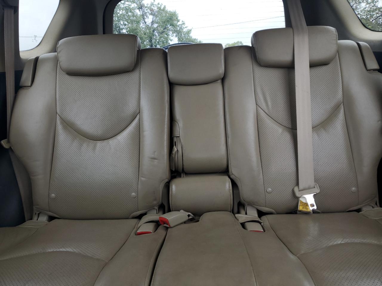 2010 Toyota Rav4 Limited VIN: 2T3DF4DV1AW044583 Lot: 80785795