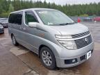 2004 NISSAN   for sale at Copart WHITBURN