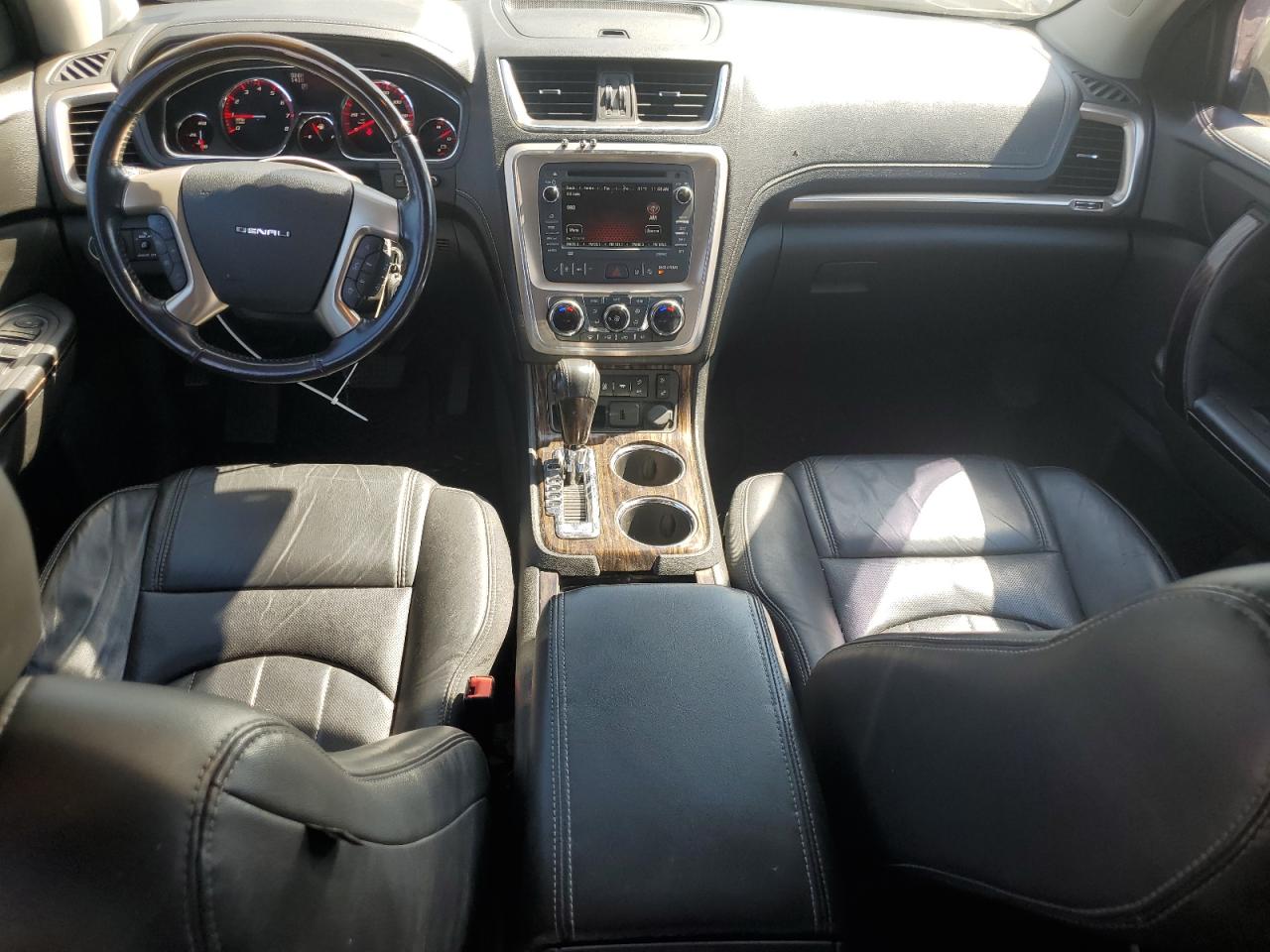 2016 GMC Acadia Denali VIN: 1GKKVTKD5GJ192360 Lot: 80746125