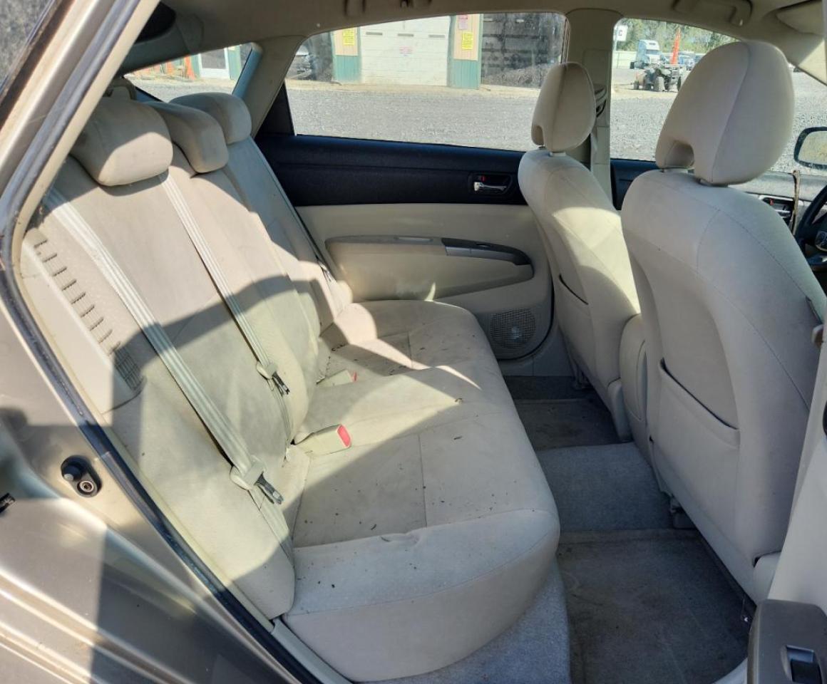 2006 Toyota Prius VIN: JTDKB20U463140447 Lot: 80899935
