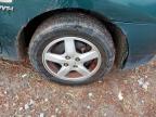 2003 TOYOTA COROLLA VERSO T3 VVTI  for sale at Copart WISBECH
