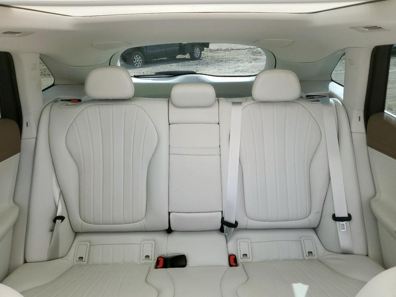 2023 Mercedes-Benz Eqe Suv 350+ VIN: 4JGGM2BBXPA000360 Lot: 81721285