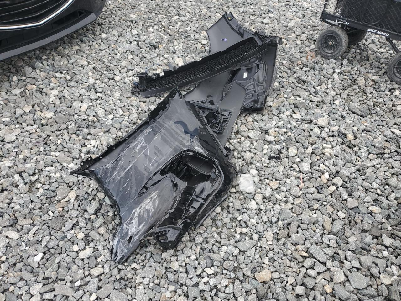 2025 Honda Hr-V Sport VIN: 3CZRZ2H57SM736291 Lot: 80092185