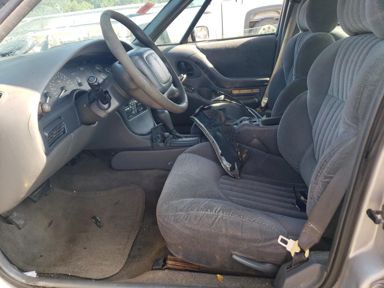 1998 Pontiac Bonneville Se VIN: 1G2HX52K3W4202184 Lot: 71467565