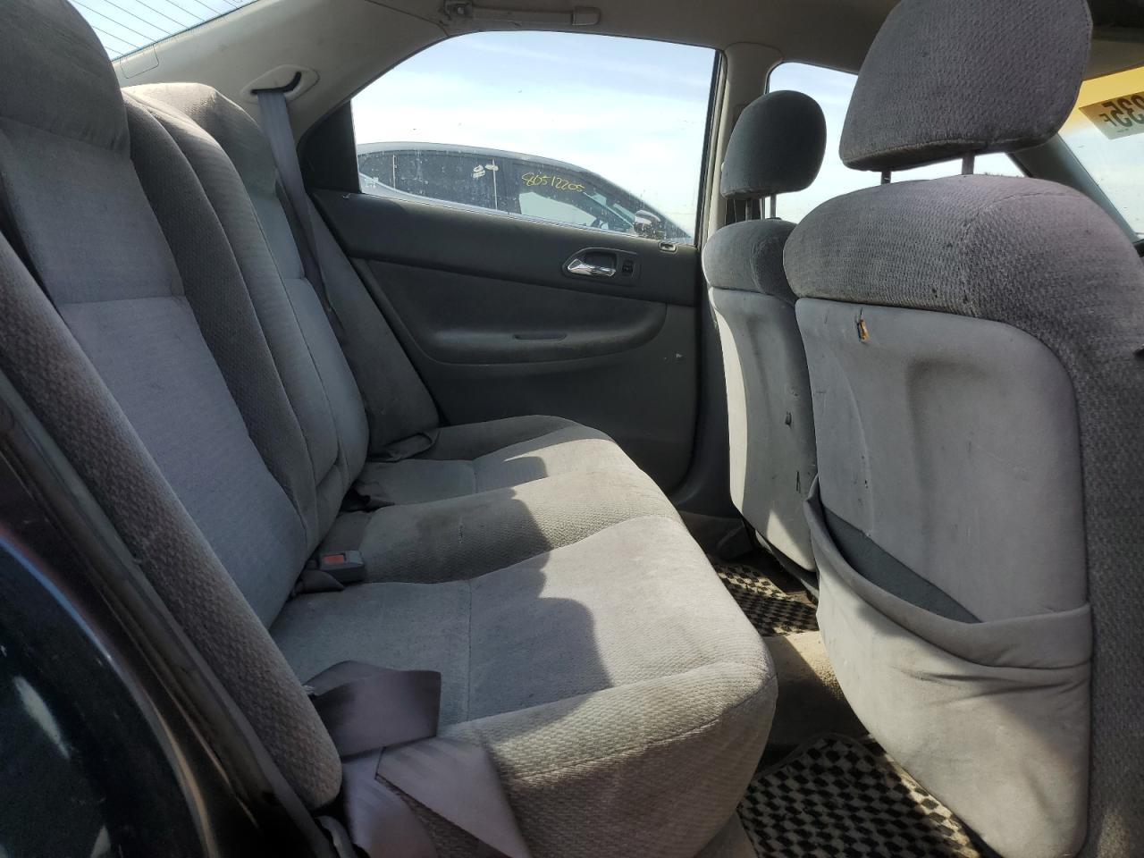 1997 Honda Accord Lx VIN: 1HGCD5634VA035434 Lot: 80644235