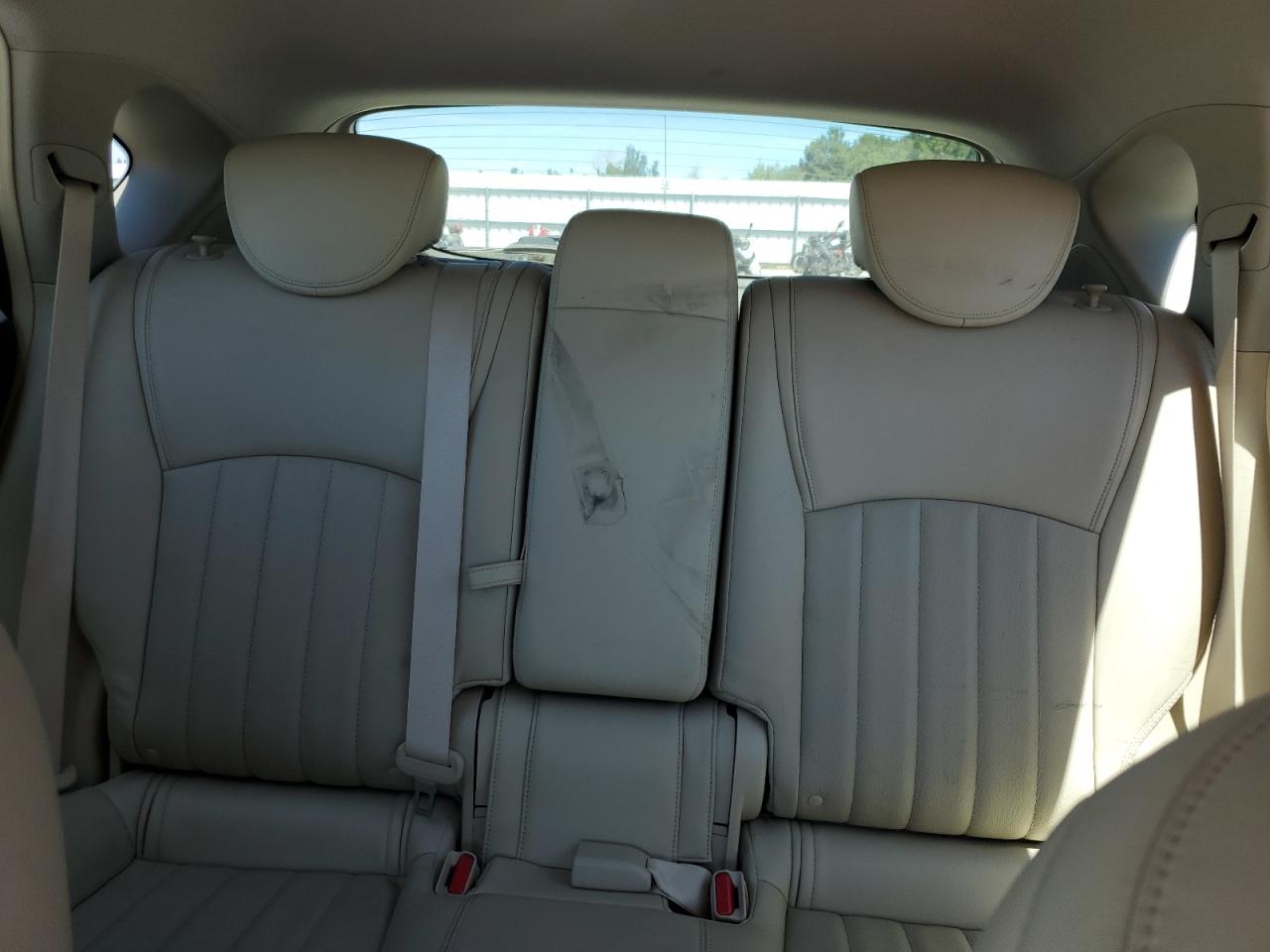 2016 Infiniti Qx50 VIN: JN1BJ0RP8GM233412 Lot: 71069755