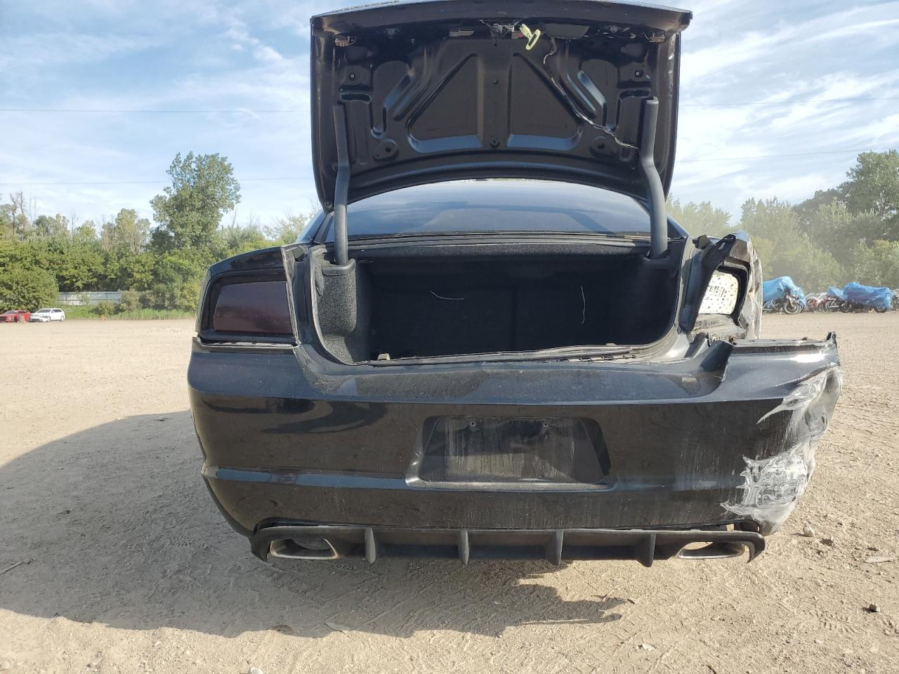 2013 Dodge Charger Sxt VIN: 2C3CDXHG1DH555671 Lot: 70456375