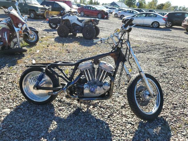 1997 Harley-Davidson Xl883