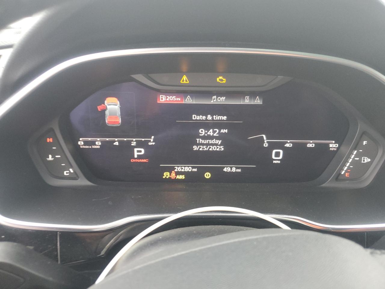 2021 Audi Q3 Premium Plus S Line 45 VIN: WA1EECF36M1121619 Lot: 83797765