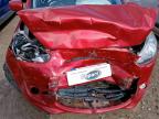 2014 MITSUBISHI MIRAGE 1.2 3 5DR for sale at Copart BRISTOL