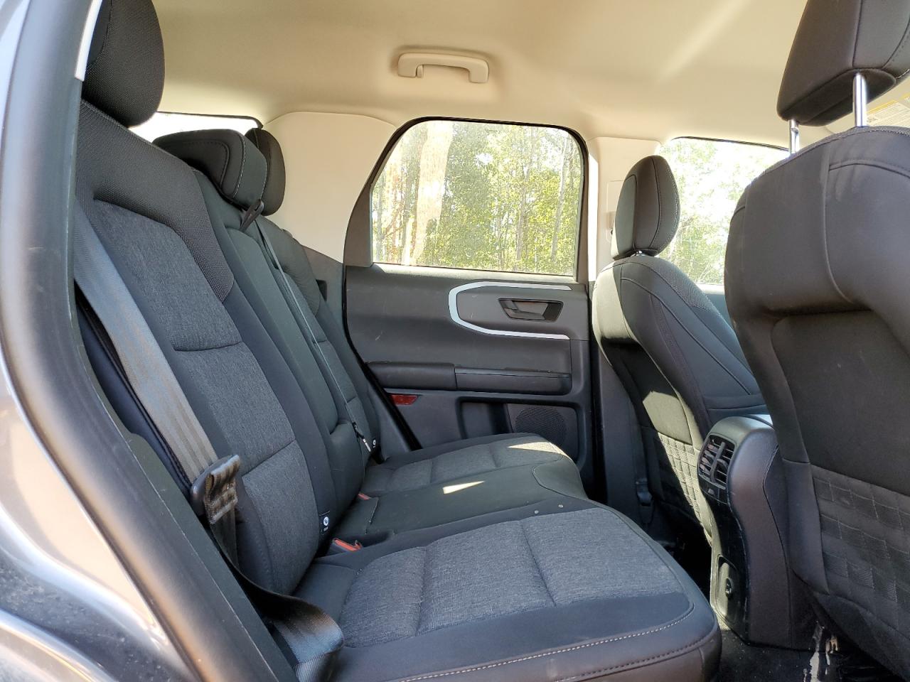 2024 Ford Bronco Sport Big Bend VIN: 3FMCR9B64RRF32904 Lot: 71179295