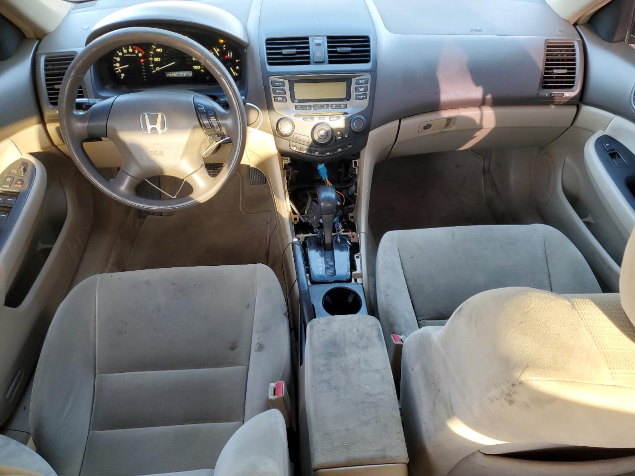 2006 Honda Accord Lx VIN: 3HGCM56496G701571 Lot: 84027205