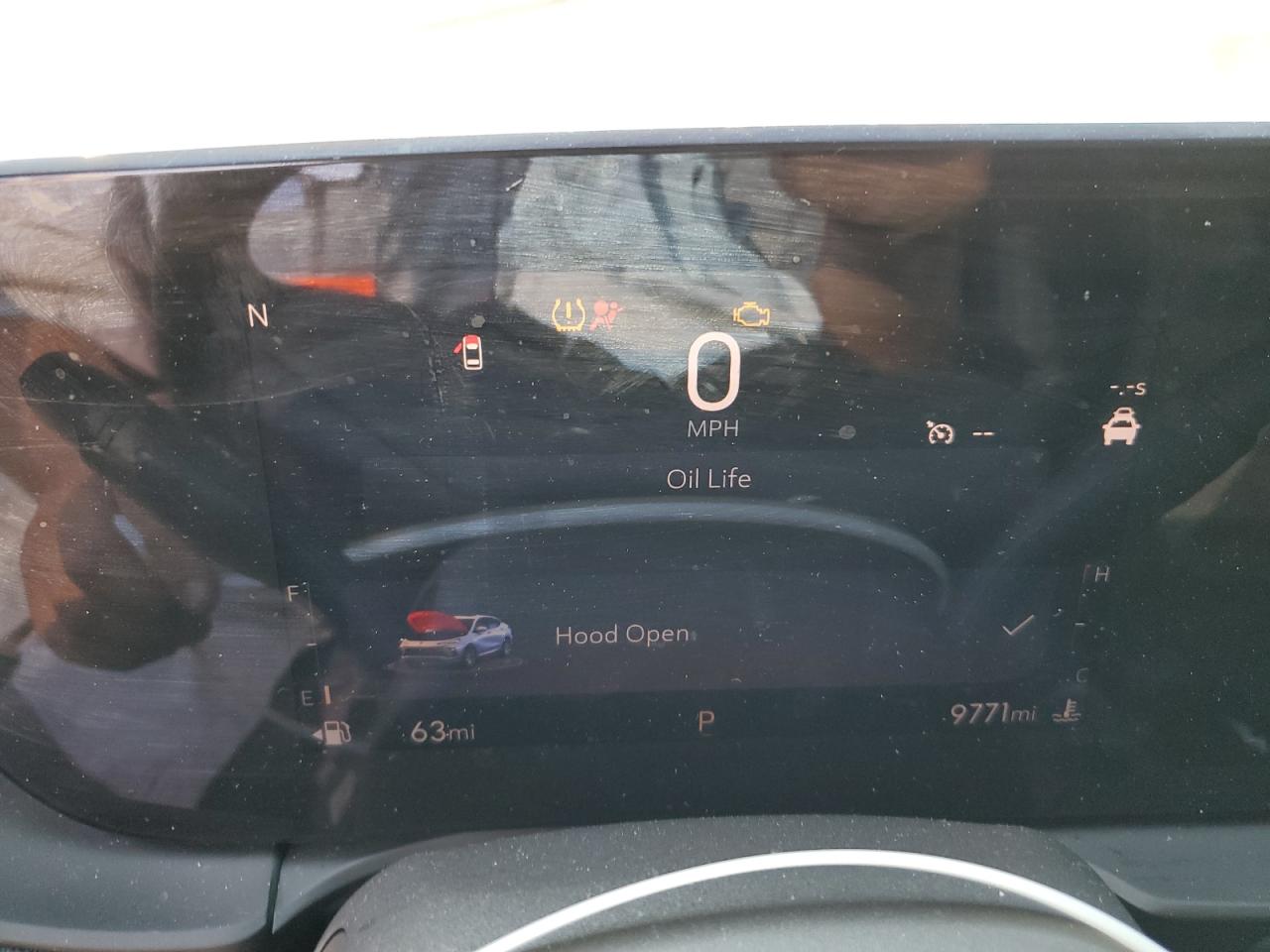 2025 Buick Envista Sport Touring VIN: KL47LBEP8SB223802 Lot: 81250495