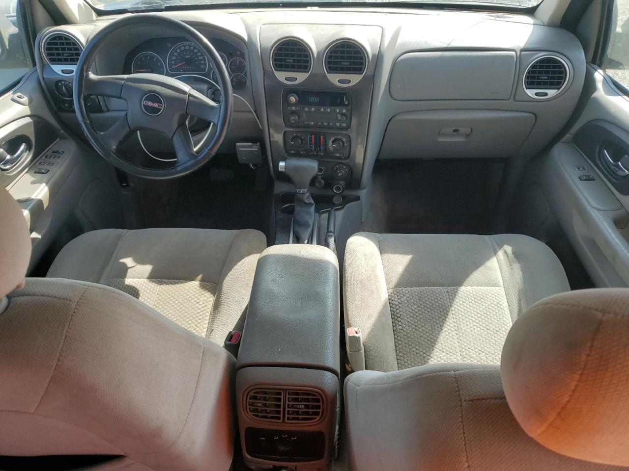 2008 GMC Envoy VIN: 1GKDS13S582214937 Lot: 70841115