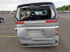 2006 NISSAN   for sale at Copart SANDTOFT