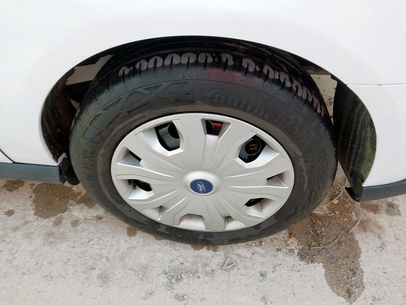 2024 FORD TRANSIT CONNECT 230 TREND 
