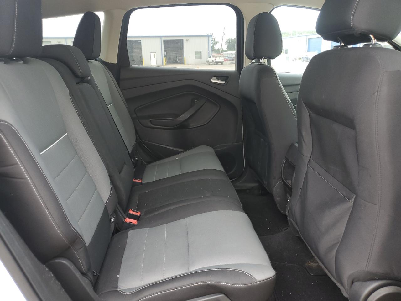 2014 Ford Escape Se VIN: 1FMCU9G93EUB28920 Lot: 81970345