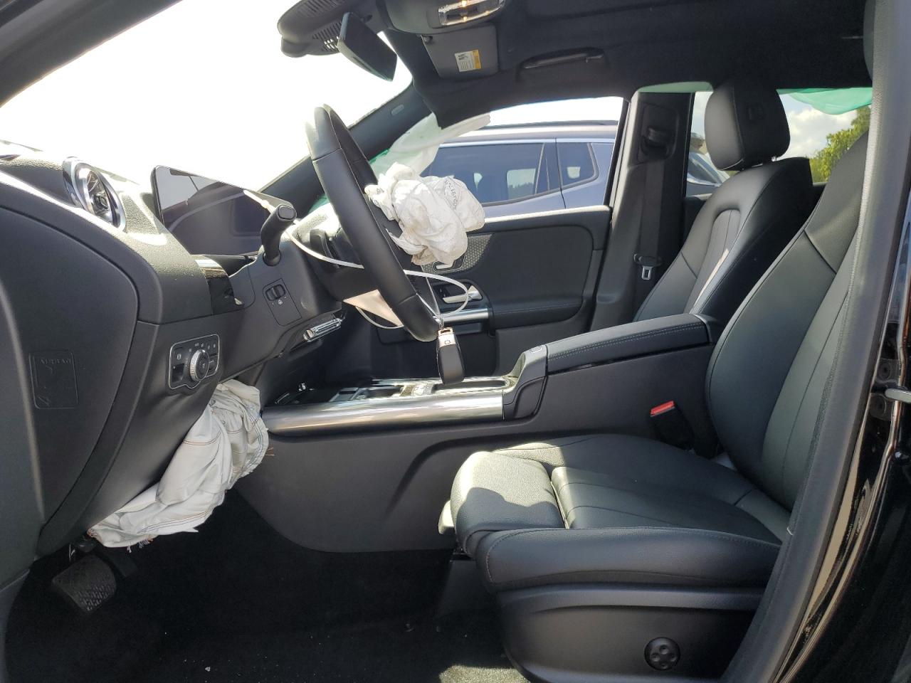 2025 Mercedes-Benz Gla 250 4Matic VIN: W1N4N4HB6SJ659755 Lot: 71401565