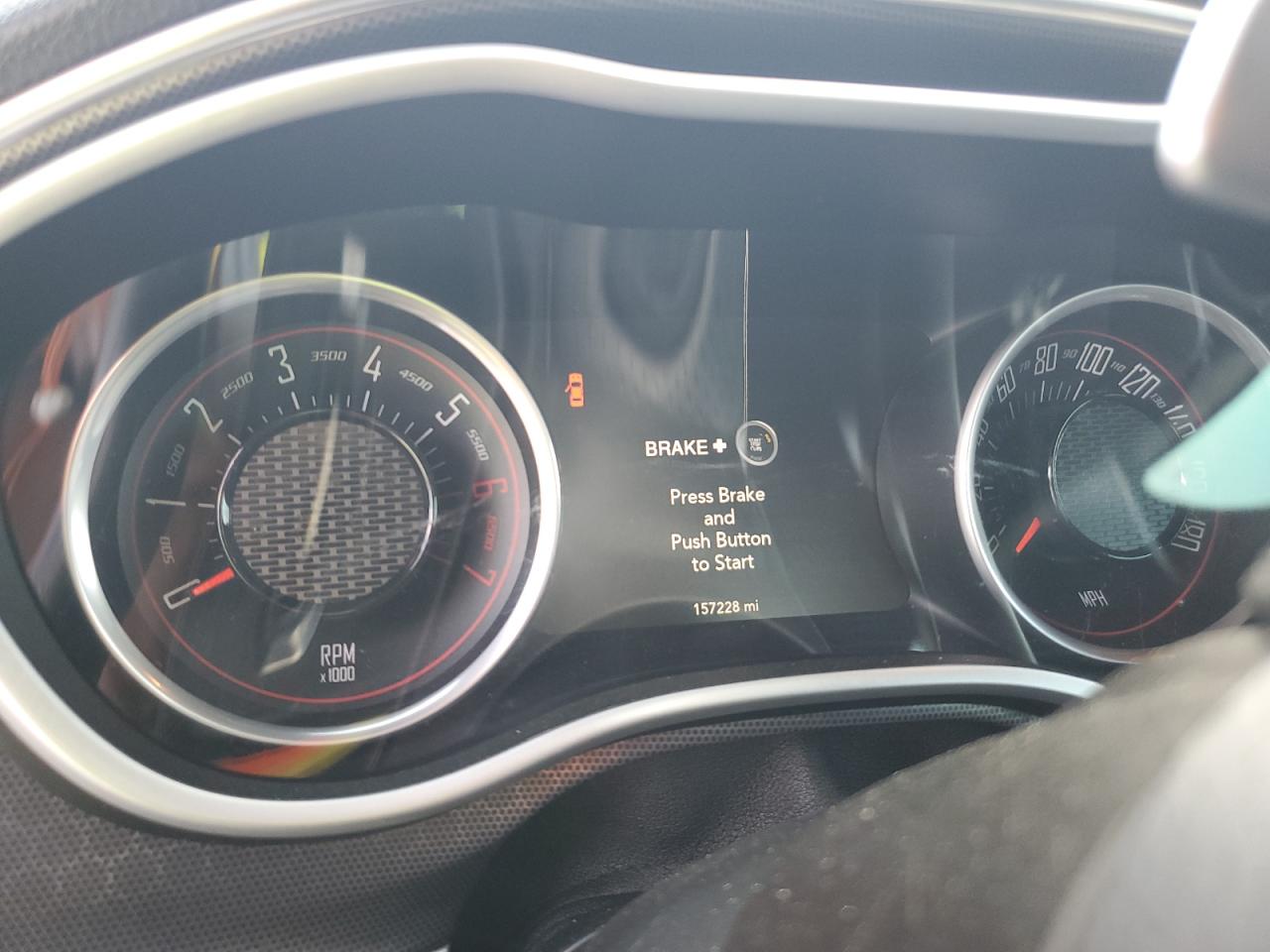 2016 Dodge Challenger R/T Scat Pack VIN: 2C3CDZFJ5GH265173 Lot: 70703445