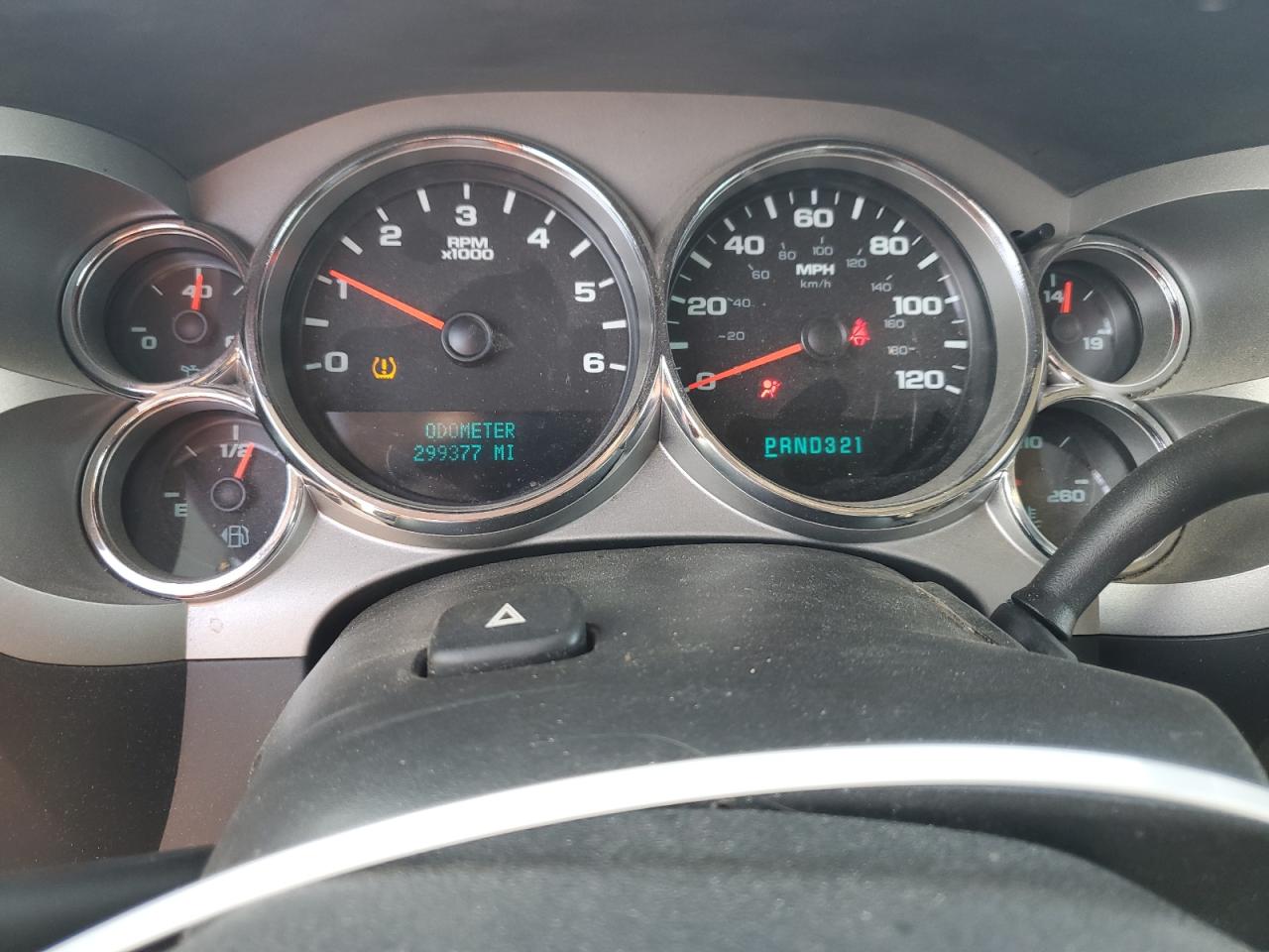 2008 GMC Sierra C1500 VIN: 2GTEC190081192767 Lot: 81720855