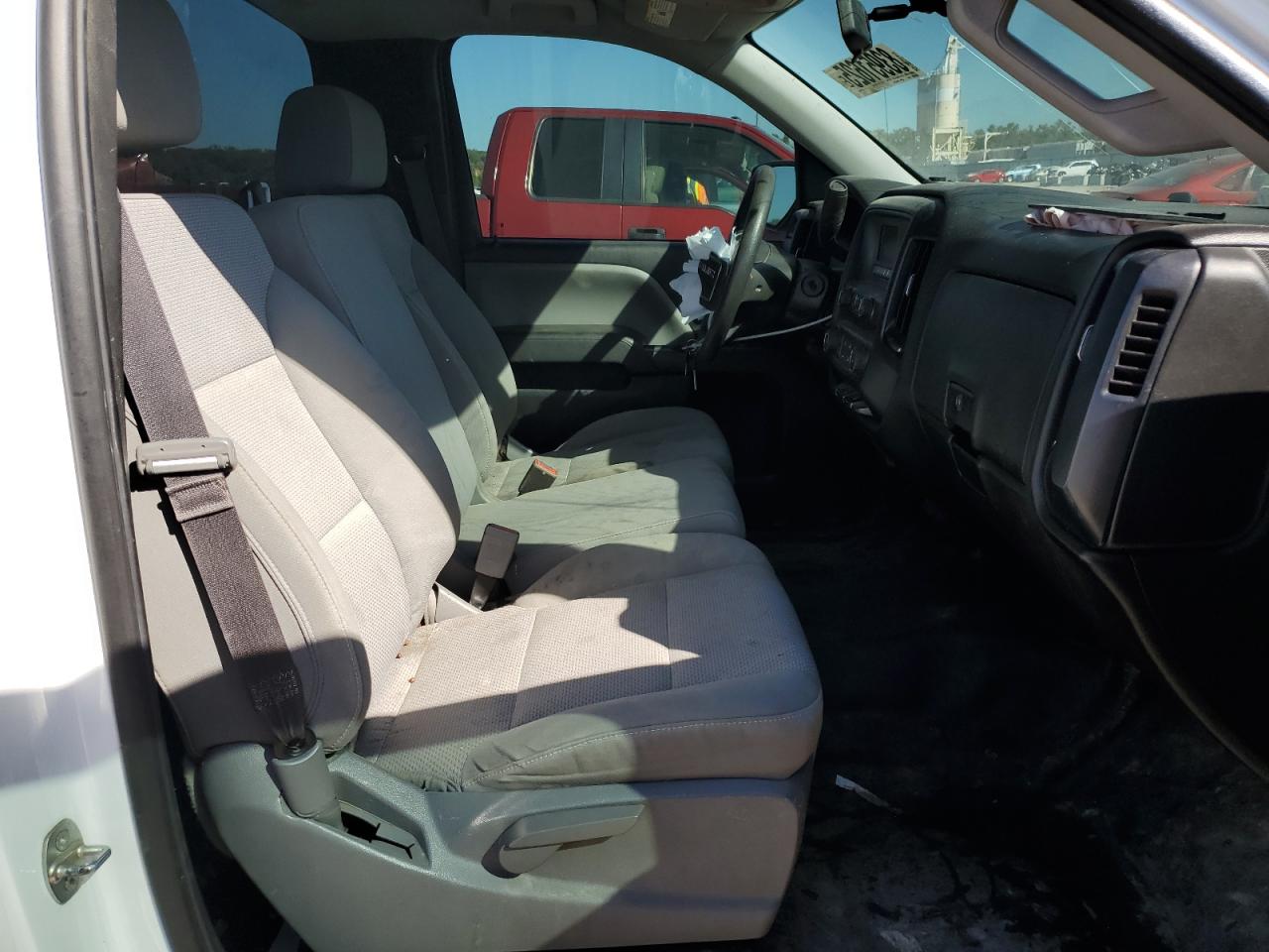 2017 GMC Sierra C1500 VIN: 1GTN1LEC2HZ902874 Lot: 83951625