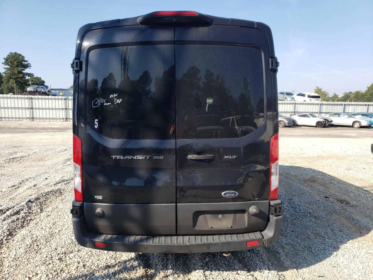 2020 Ford Transit T-350 VIN: 1FBAX2C85LKA42335 Lot: 70394595