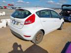 2012 FORD FIESTA EDGE 60  for sale at Copart CORBY