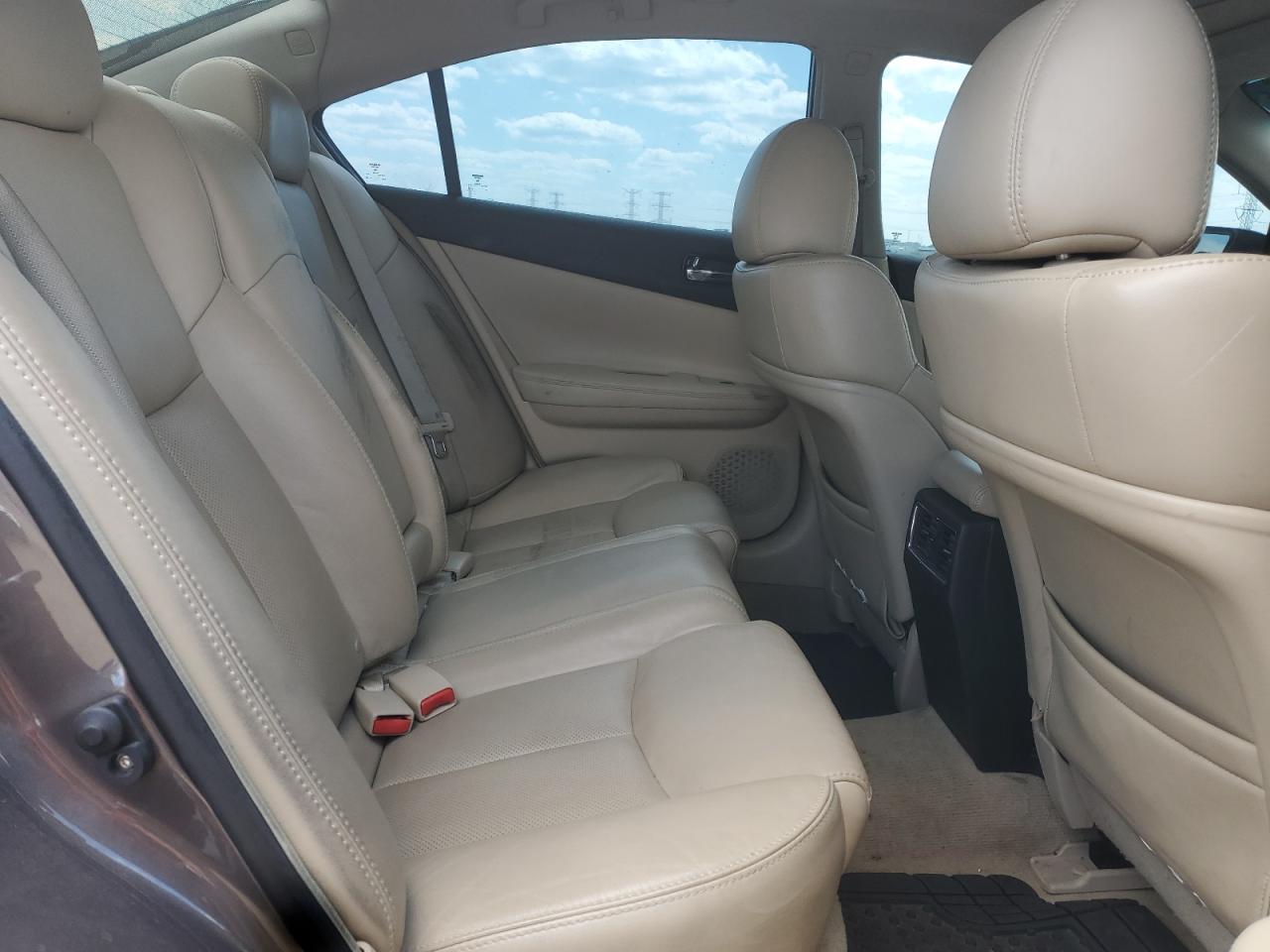 2012 Nissan Maxima S VIN: 1N4AA5AP6CC860083 Lot: 71356585