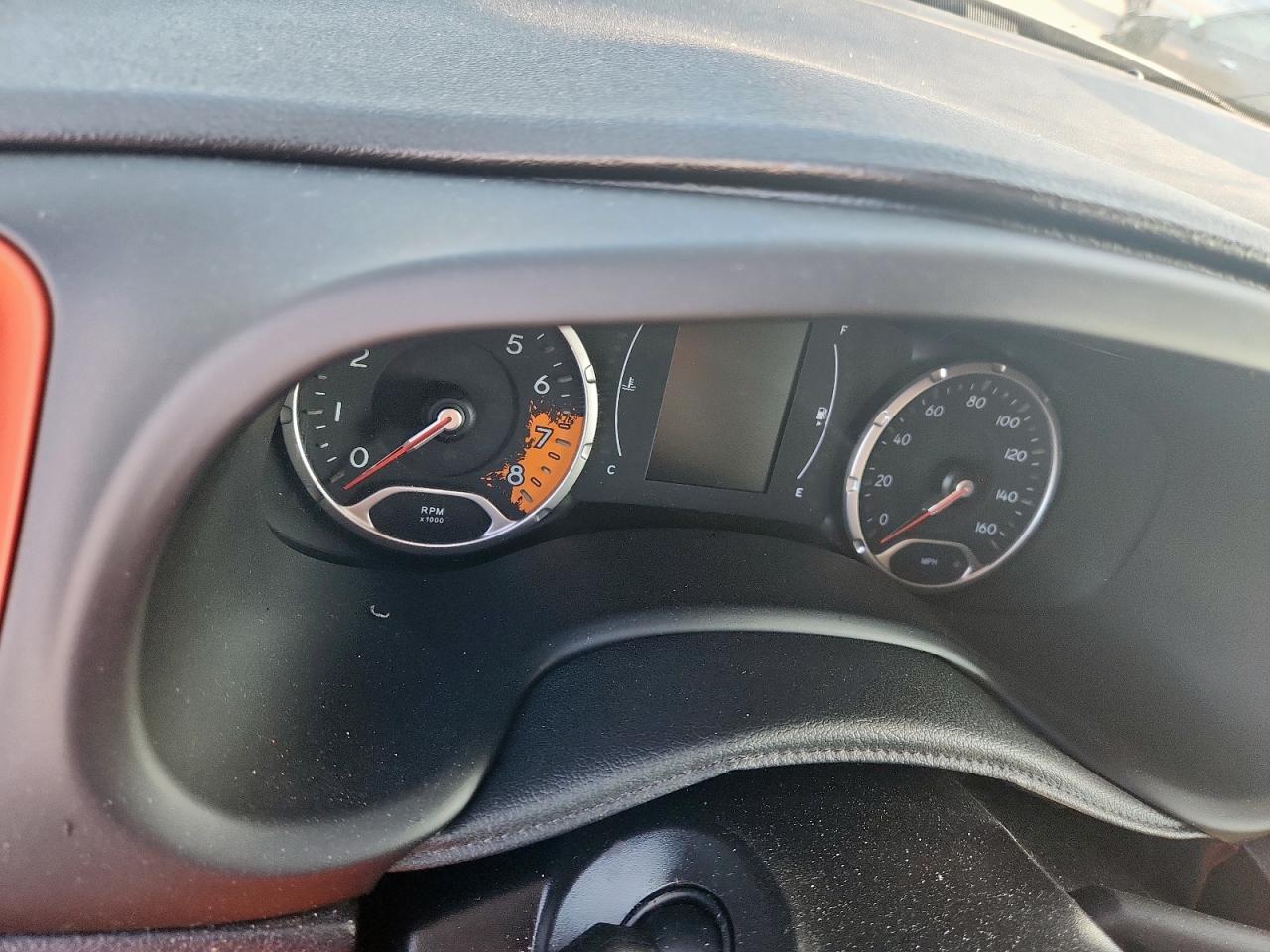 2018 Jeep Renegade Sport VIN: ZACCJBAB7JPH53249 Lot: 71002105