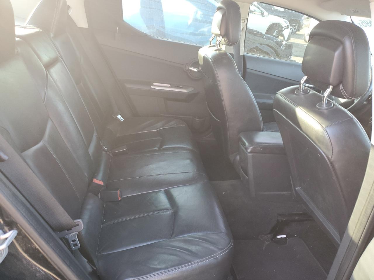 2010 Dodge Avenger R/T VIN: 1B3CC5FB6AN218184 Lot: 80759595