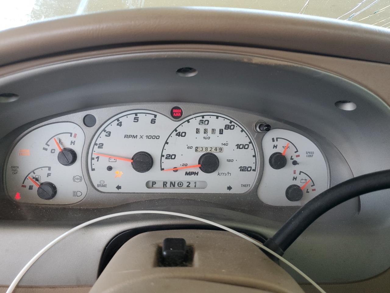 2002 Ford Explorer Sport Trac VIN: 1FMZU67E12UC47096 Lot: 81064245