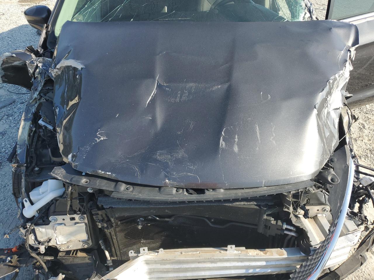 2019 Chrysler Pacifica Touring Plus VIN: 2C4RC1FG4KR507551 Lot: 71835285