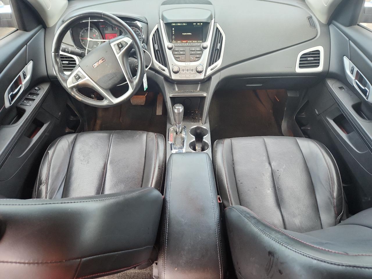 2017 GMC Terrain Slt VIN: 2GKFLPE34H6157647 Lot: 82114345