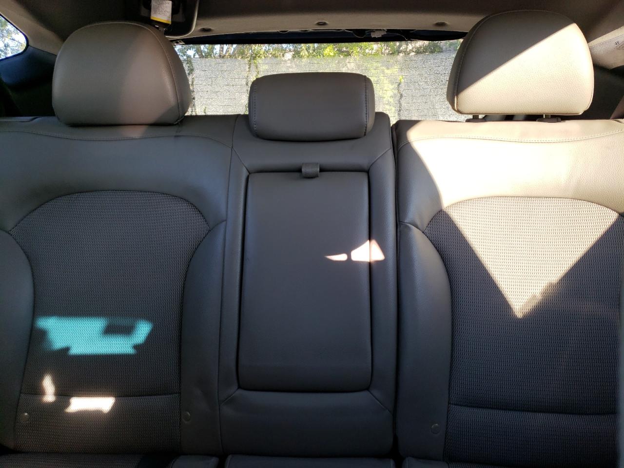 2015 Hyundai Tucson Limited VIN: KM8JUCAG9FU047532 Lot: 80559335