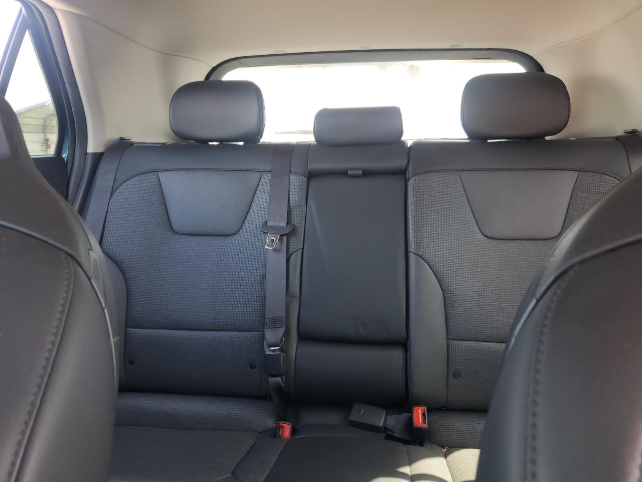 2024 Kia Niro Wave VIN: KNDCT3L19R5091330 Lot: 82167675