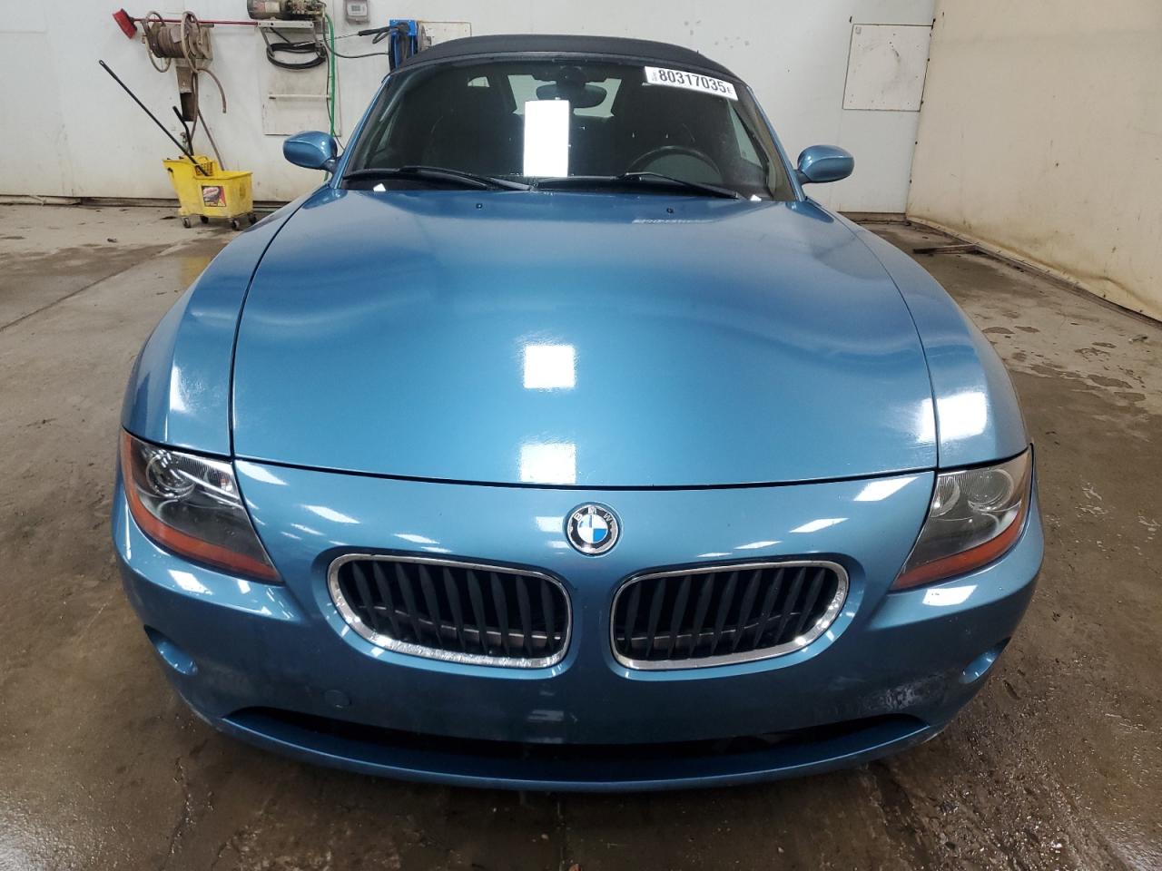 I (E85/E86) I (E85/E86)