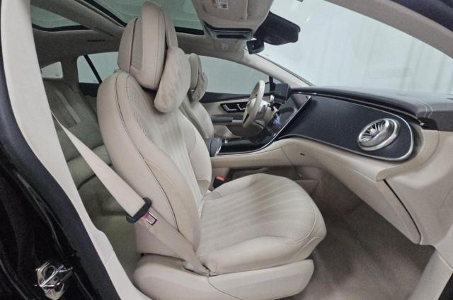 2022 MERCEDES-BENZ EQS SEDAN 450+  