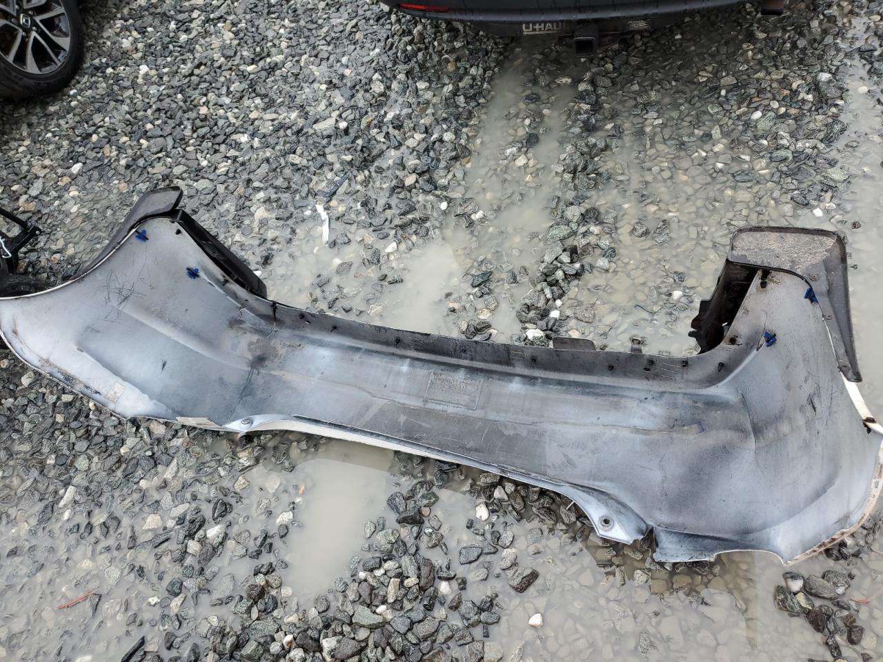 2008 Toyota Prius VIN: JTDKB20U883408161 Lot: 83804805