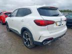 2024 MG HS TROPHY S-A  for sale at Copart CORBY