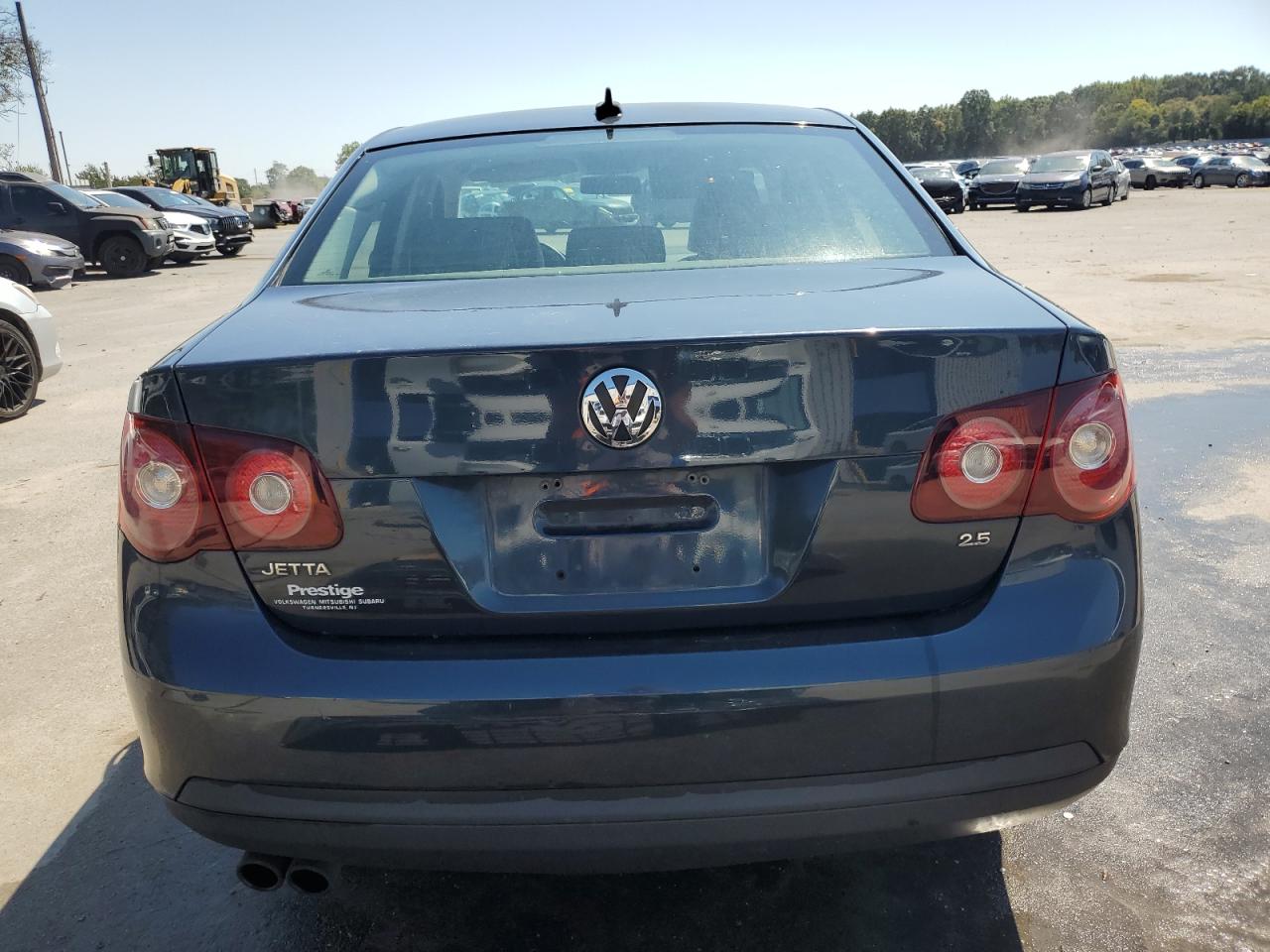 2009 Volkswagen Jetta Se VIN: 3VWRZ71K39M155946 Lot: 71544595